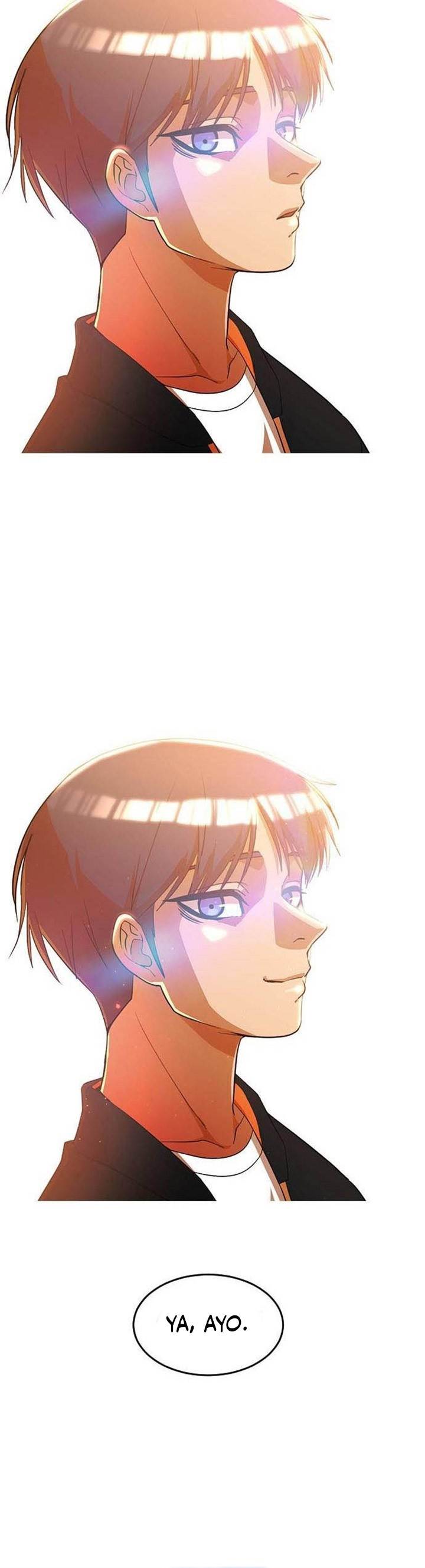 The Girl from Random Chatting! Chap 331 - Next Chap 332