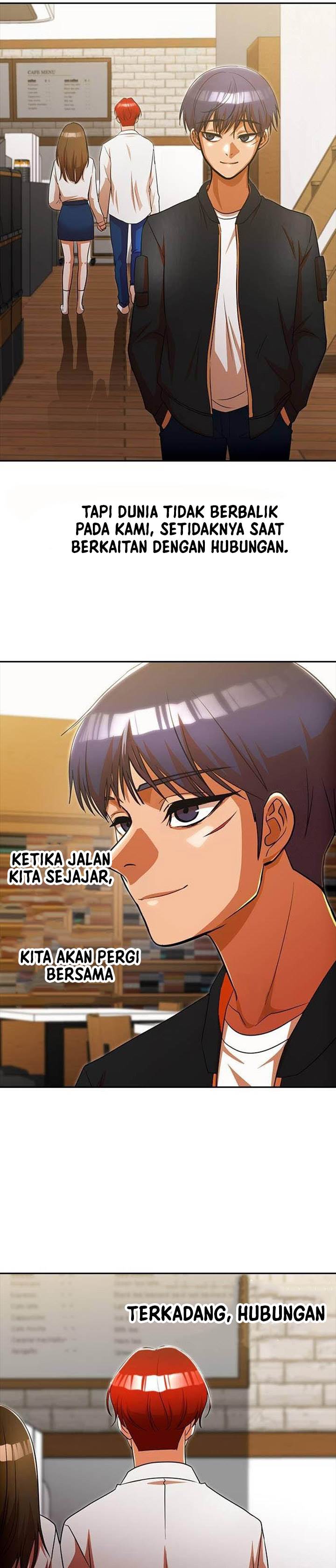 The Girl from Random Chatting! Chap 331 - Next Chap 332