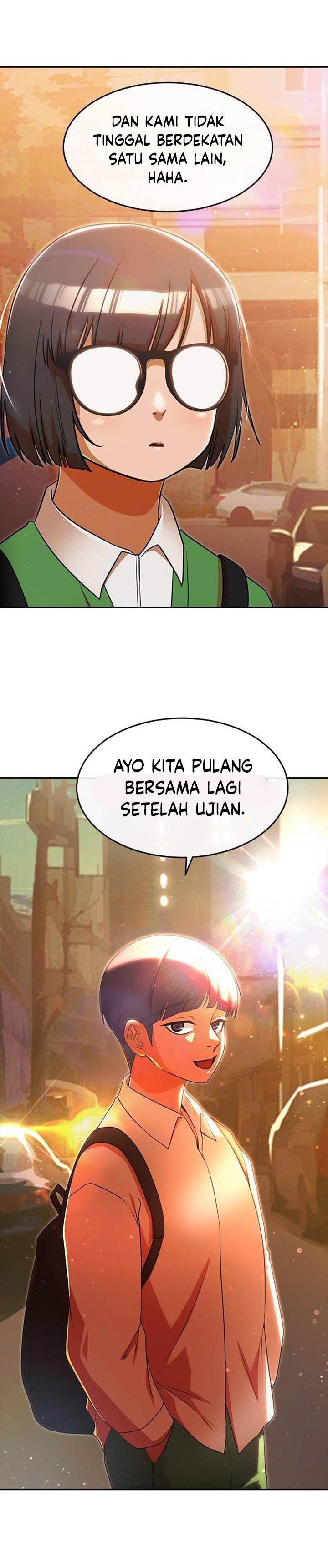 The Girl from Random Chatting! Chap 331 - Next Chap 332