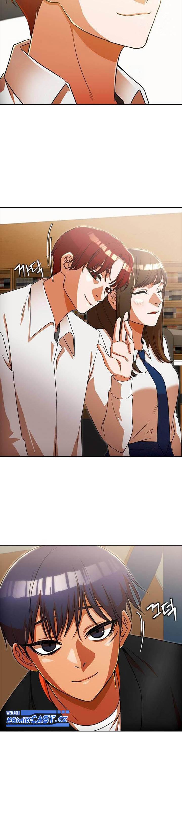 The Girl from Random Chatting! Chap 331 - Next Chap 332