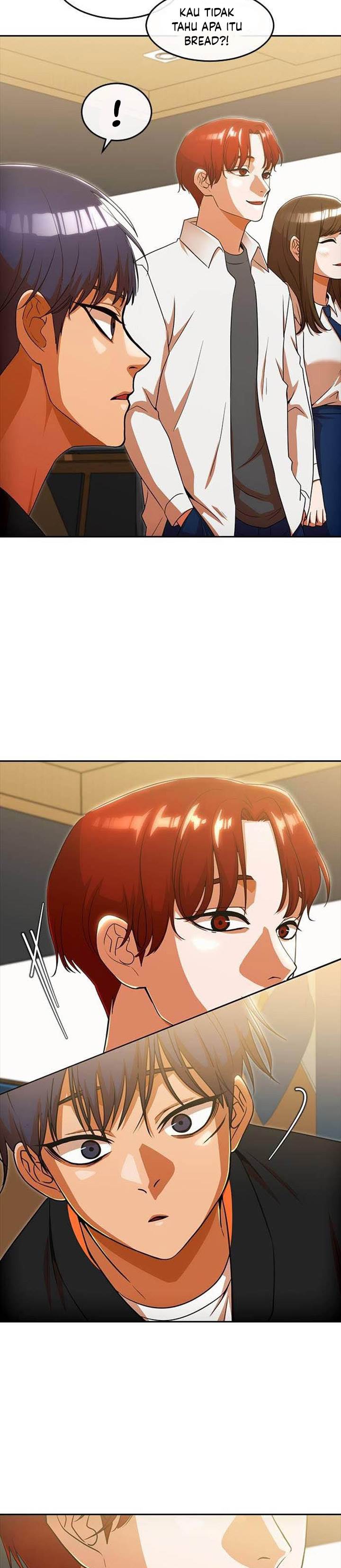 The Girl from Random Chatting! Chap 331 - Next Chap 332