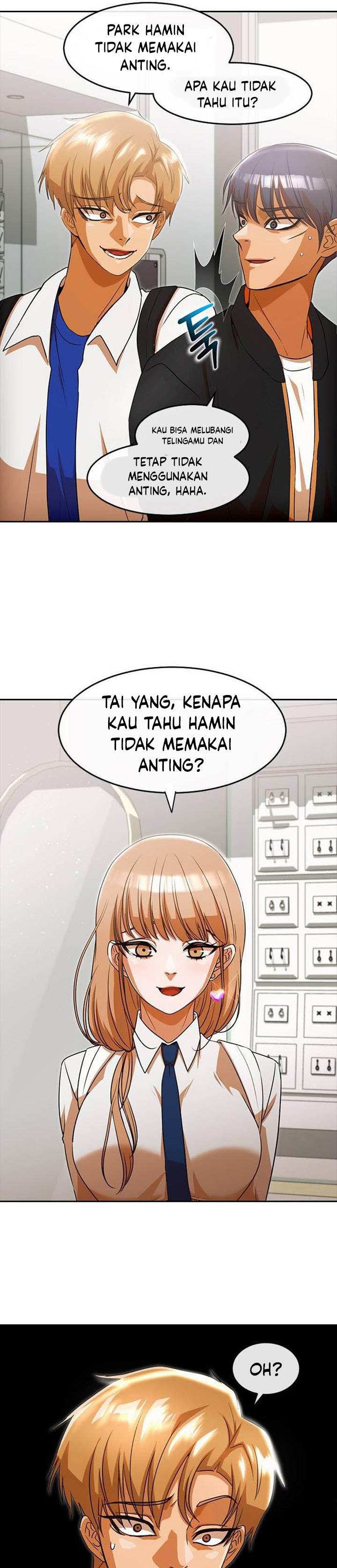 The Girl from Random Chatting! Chap 331 - Next Chap 332
