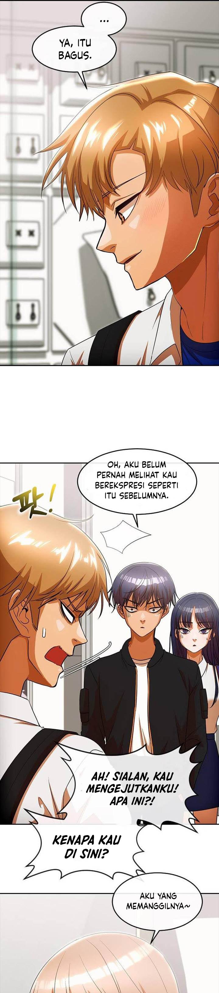 The Girl from Random Chatting! Chap 331 - Next Chap 332