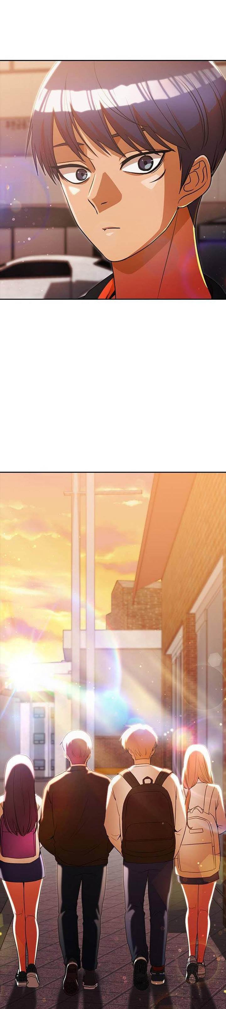 The Girl from Random Chatting! Chap 331 - Next Chap 332