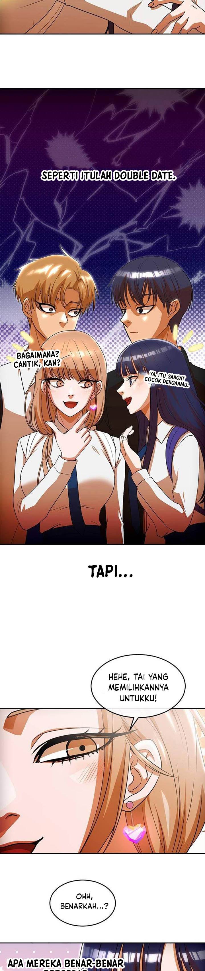 The Girl from Random Chatting! Chap 331 - Next Chap 332