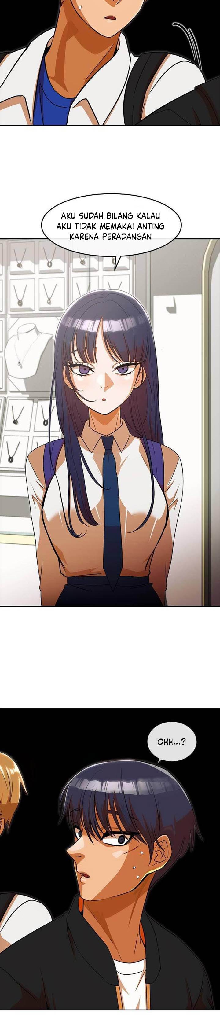 The Girl from Random Chatting! Chap 331 - Next Chap 332