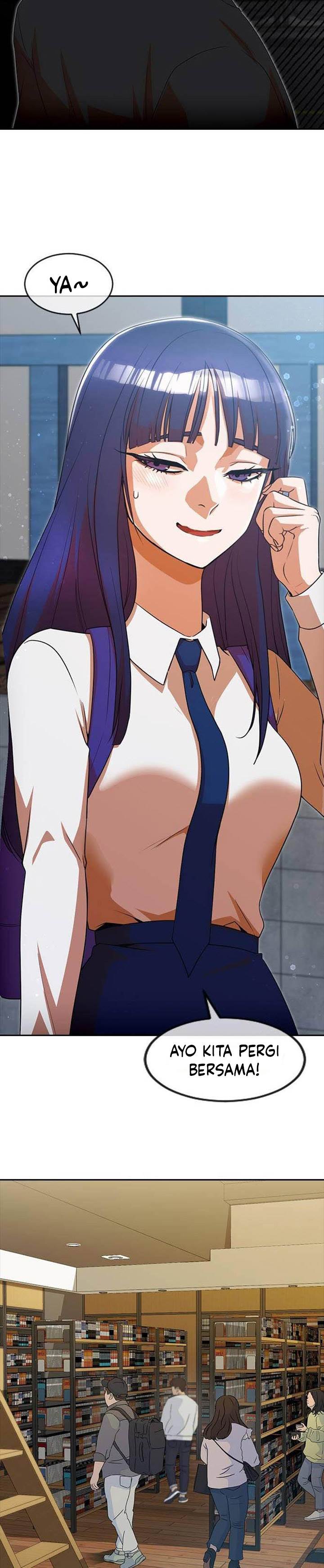 The Girl from Random Chatting! Chap 331 - Next Chap 332