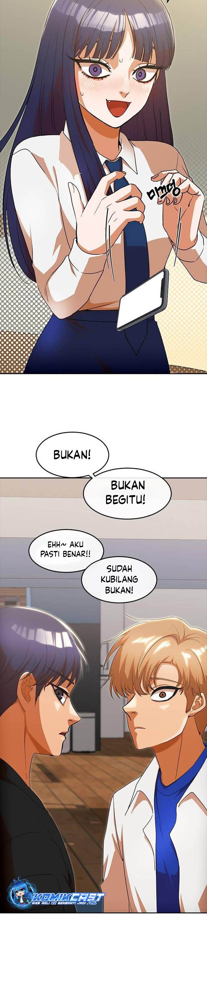 The Girl from Random Chatting! Chap 331 - Next Chap 332