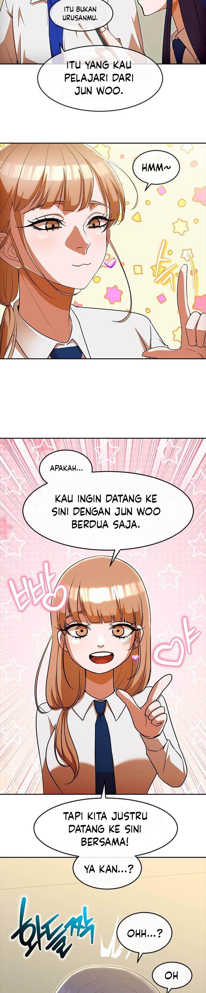 The Girl from Random Chatting! Chap 331 - Next Chap 332