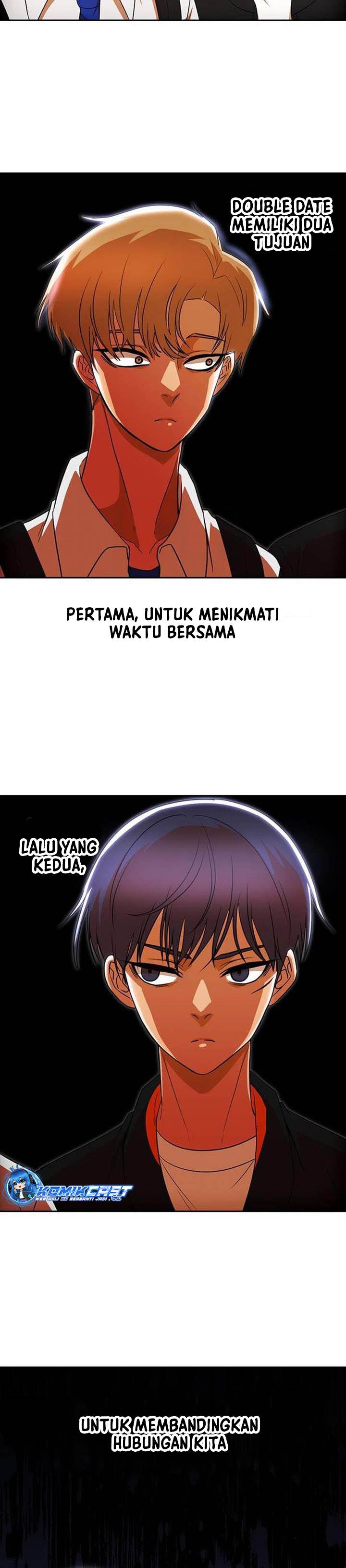The Girl from Random Chatting! Chap 331 - Next Chap 332