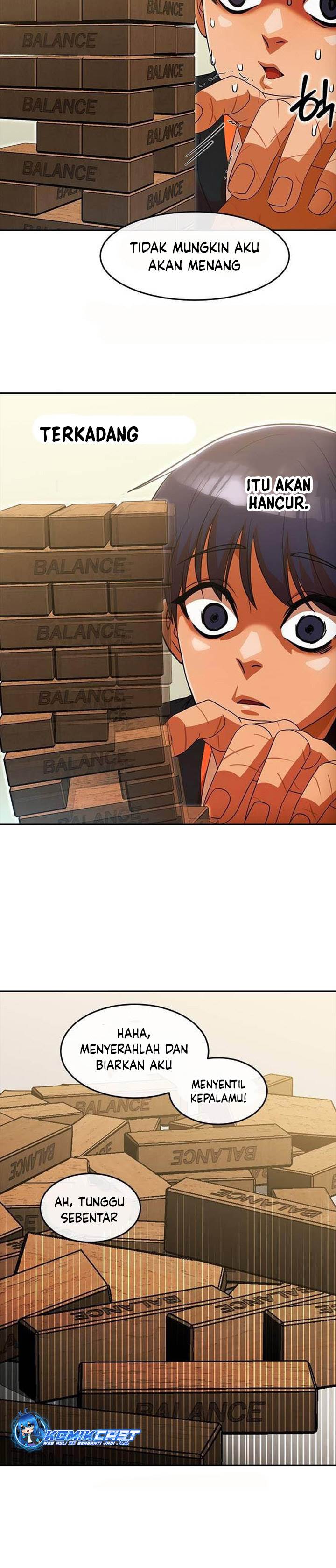 The Girl from Random Chatting! Chap 331 - Next Chap 332