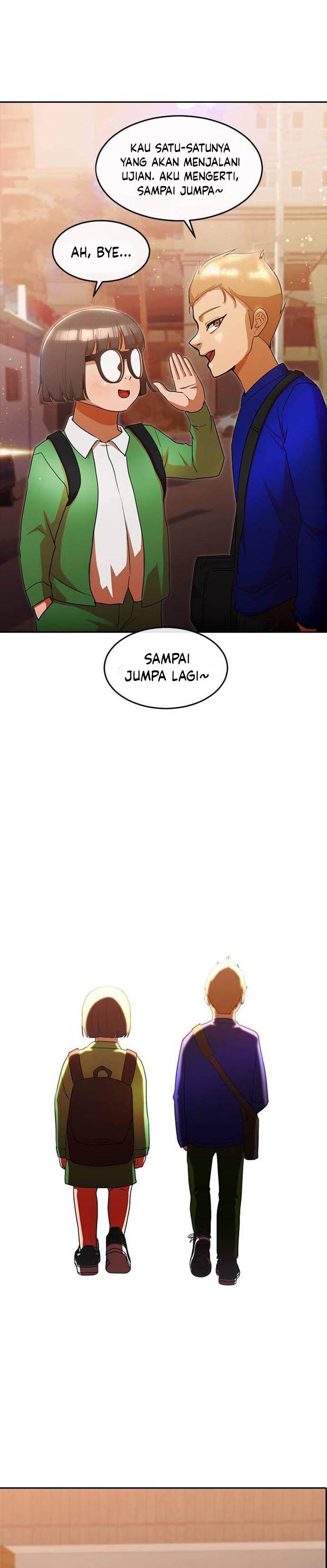 The Girl from Random Chatting! Chap 331 - Next Chap 332