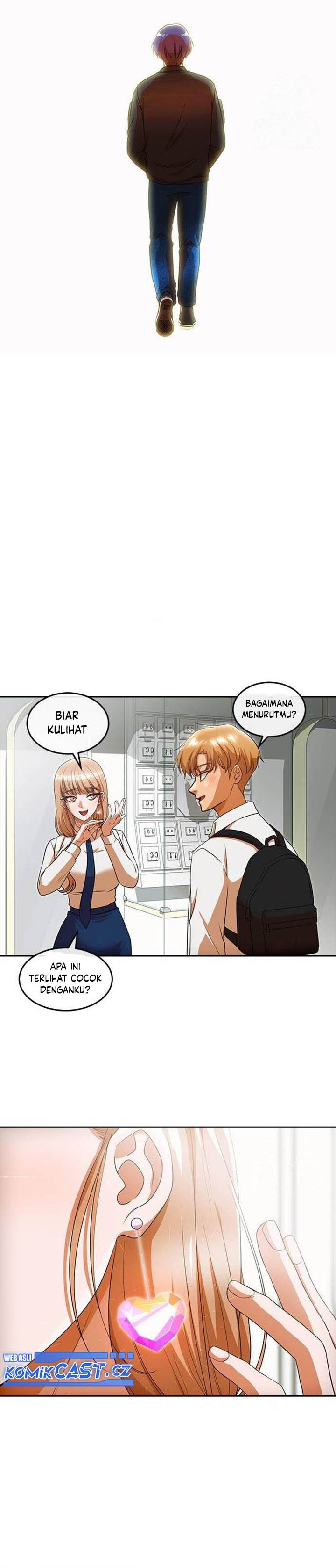 The Girl from Random Chatting! Chap 331 - Next Chap 332