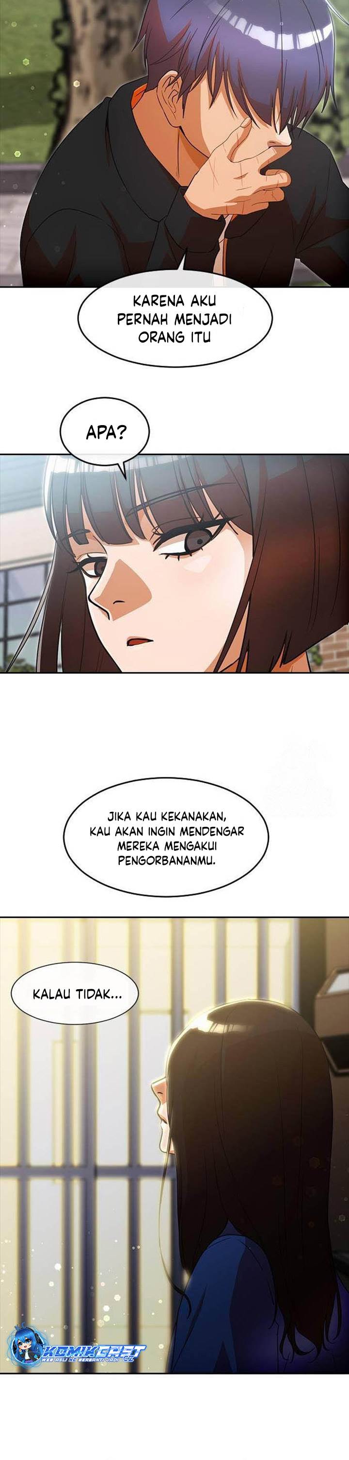 The Girl from Random Chatting! Chap 331 - Next Chap 332
