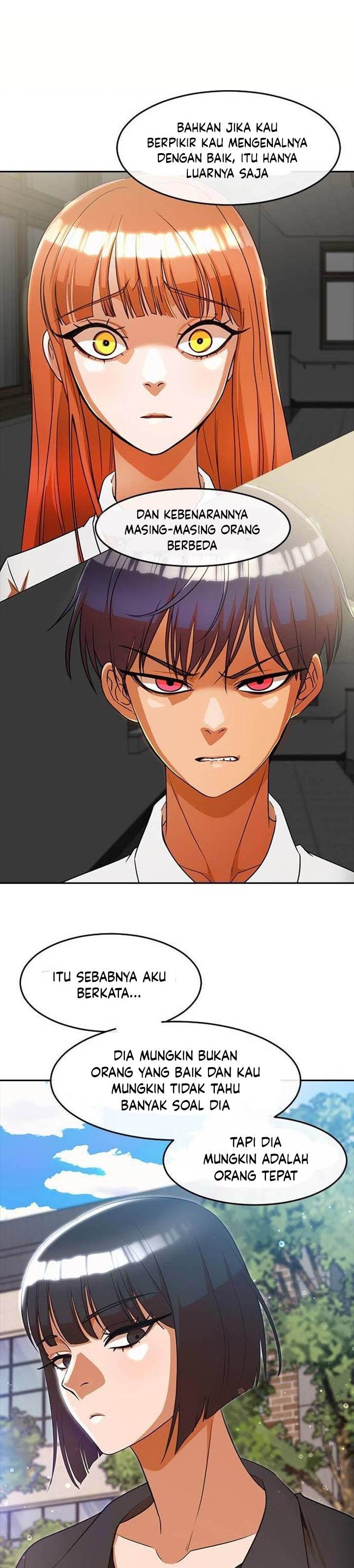 The Girl from Random Chatting! Chap 331 - Next Chap 332