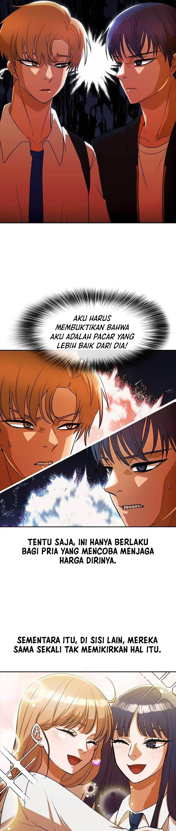 The Girl from Random Chatting! Chap 331 - Next Chap 332