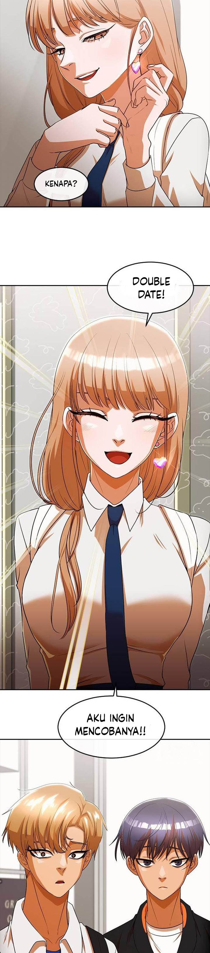 The Girl from Random Chatting! Chap 331 - Next Chap 332