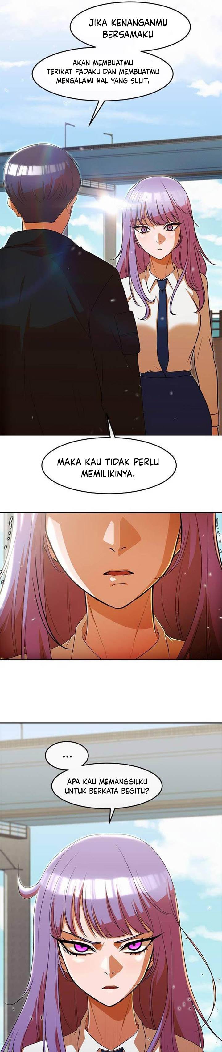 The Girl from Random Chatting! Chap 332 - Next Chap 333