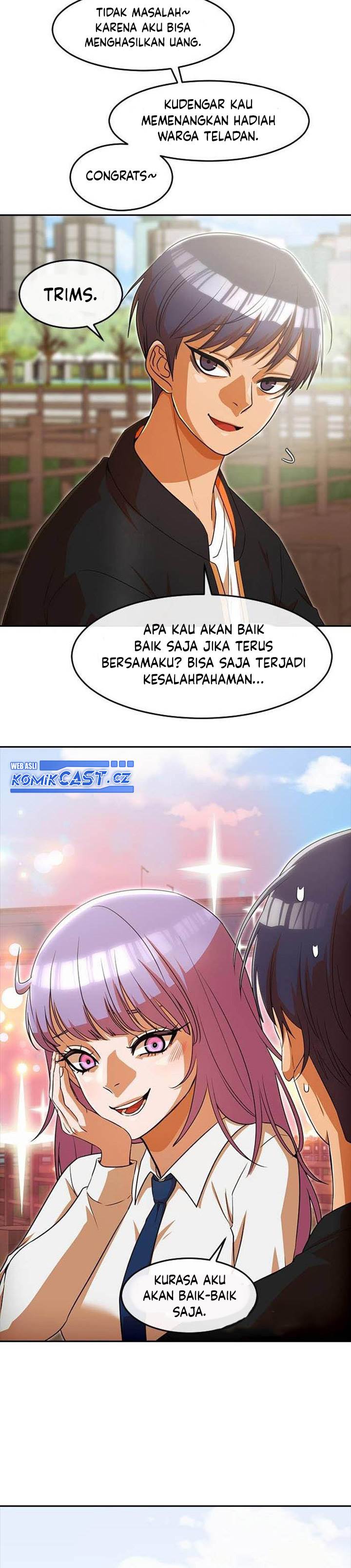 The Girl from Random Chatting! Chap 332 - Next Chap 333