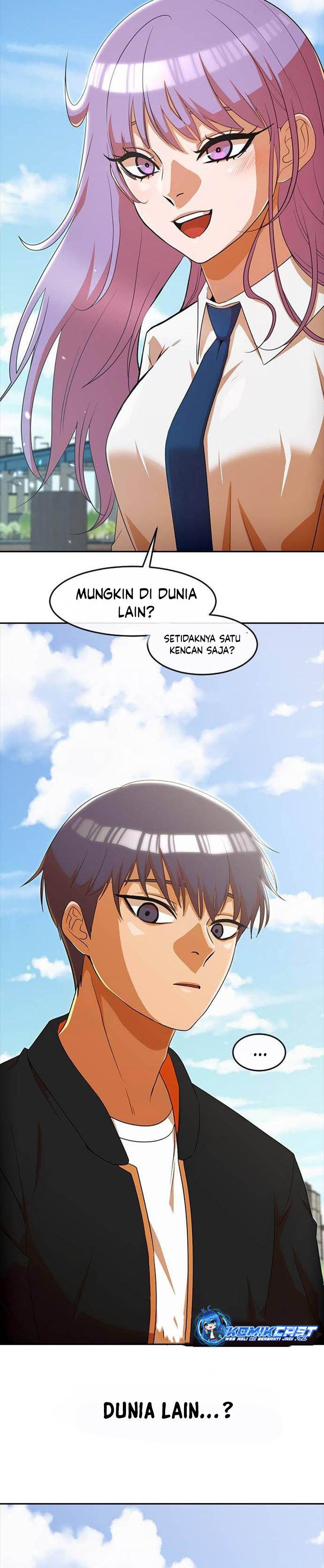 The Girl from Random Chatting! Chap 332 - Next Chap 333