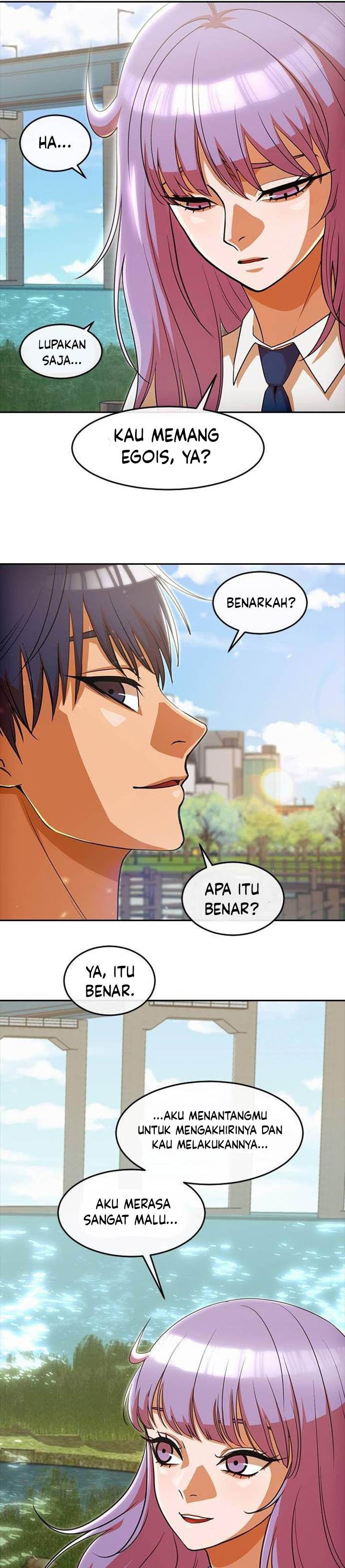 The Girl from Random Chatting! Chap 332 - Next Chap 333