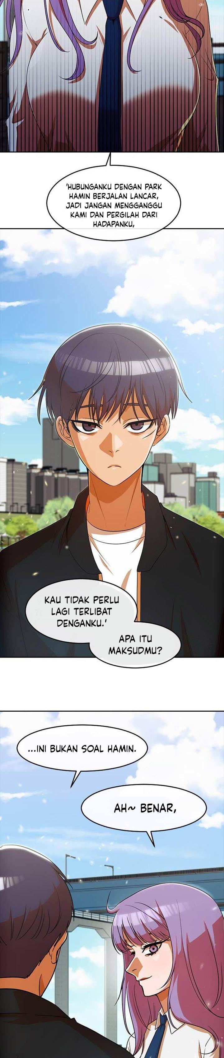 The Girl from Random Chatting! Chap 332 - Next Chap 333