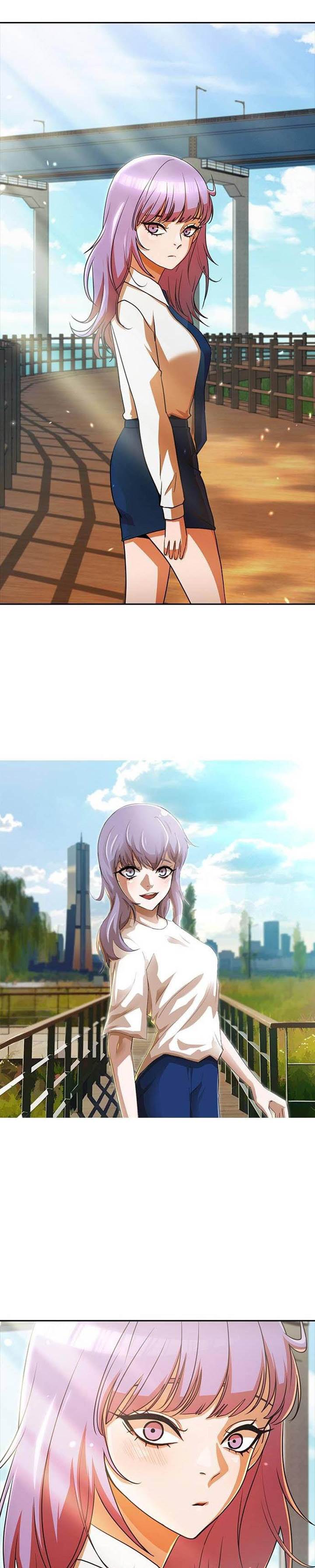 The Girl from Random Chatting! Chap 332 - Next Chap 333