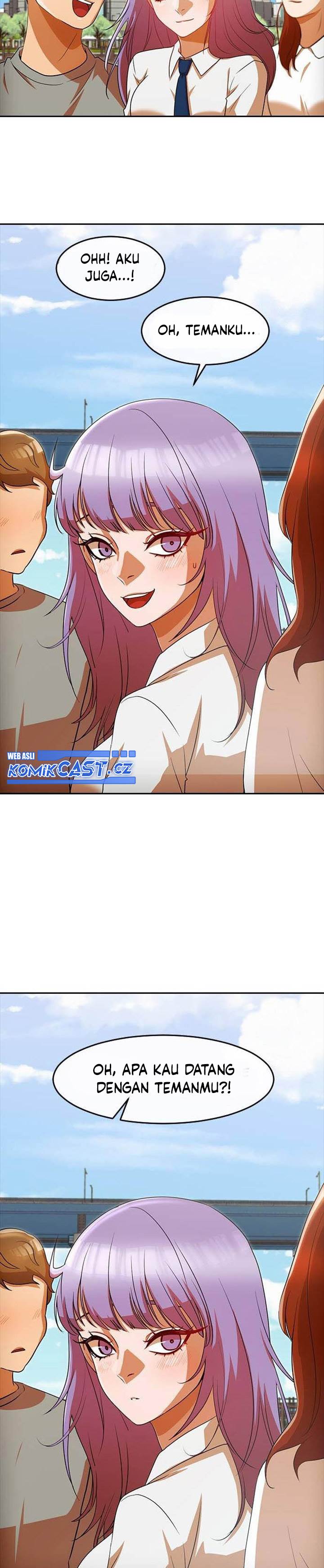 The Girl from Random Chatting! Chap 332 - Next Chap 333