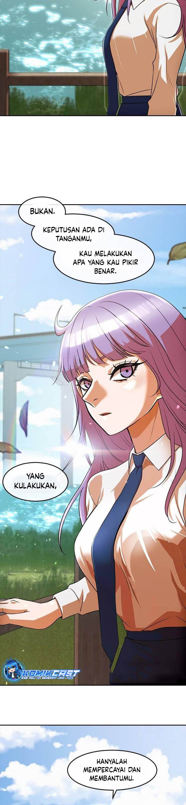 The Girl from Random Chatting! Chap 332 - Next Chap 333