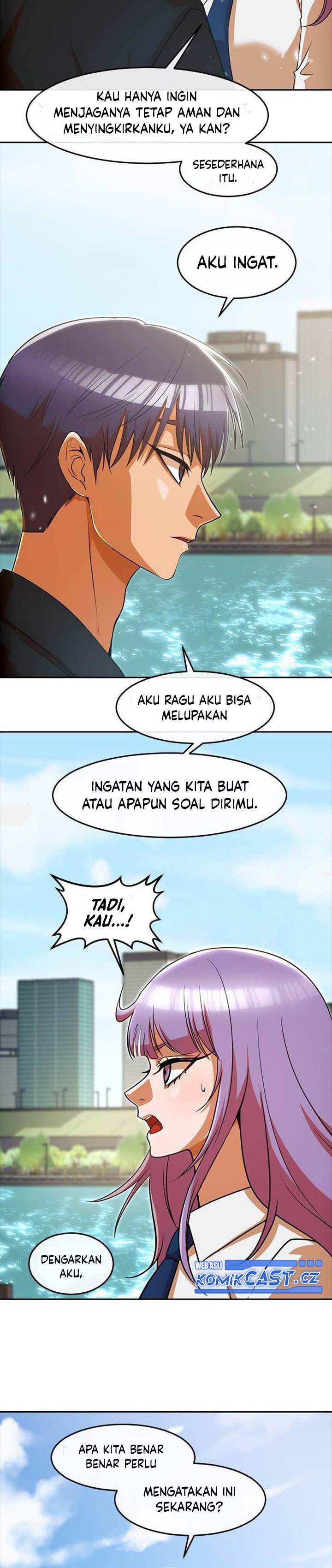 The Girl from Random Chatting! Chap 332 - Next Chap 333