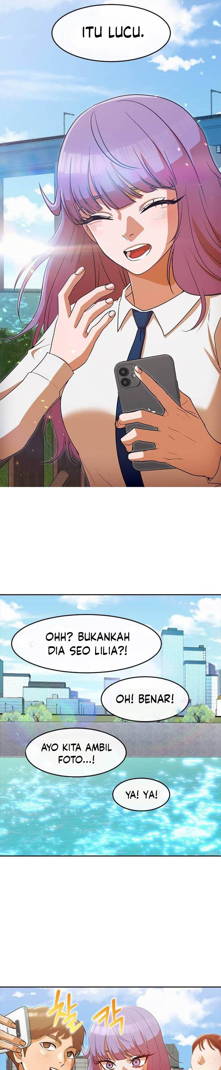 The Girl from Random Chatting! Chap 332 - Next Chap 333