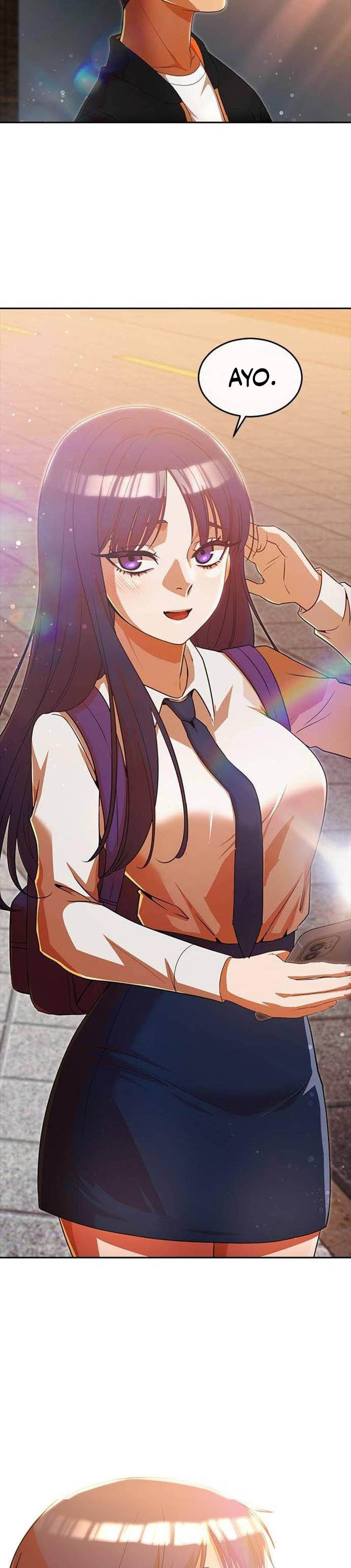 The Girl from Random Chatting! Chap 332 - Next Chap 333