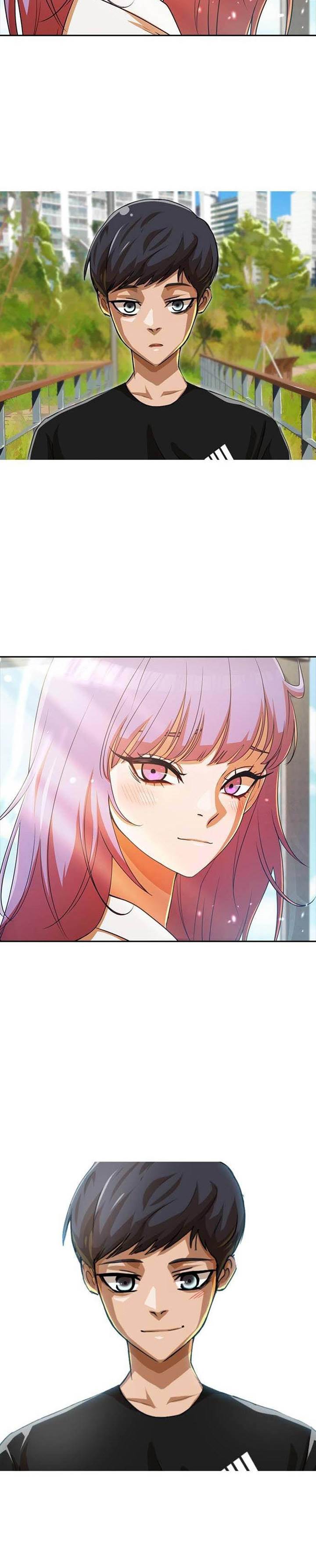 The Girl from Random Chatting! Chap 332 - Next Chap 333