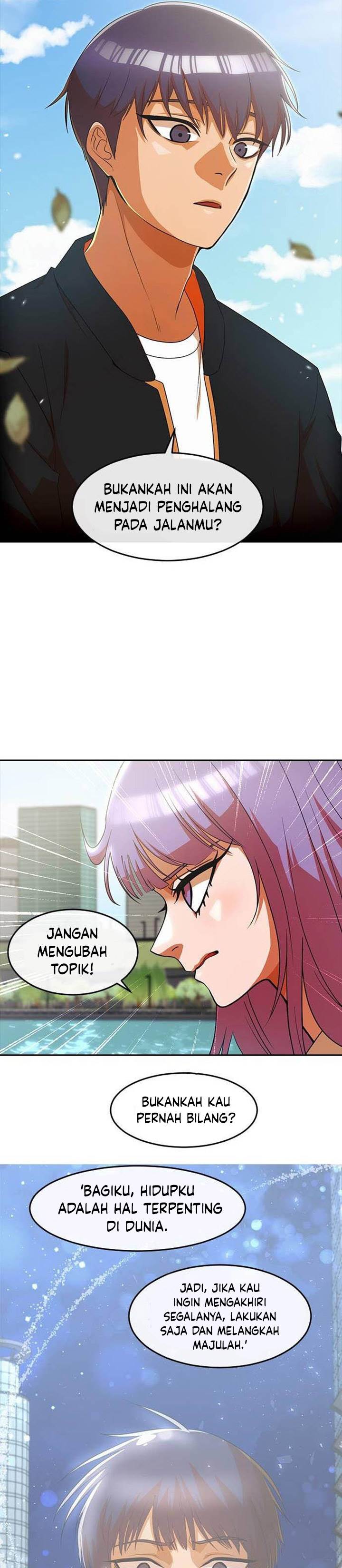 The Girl from Random Chatting! Chap 332 - Next Chap 333