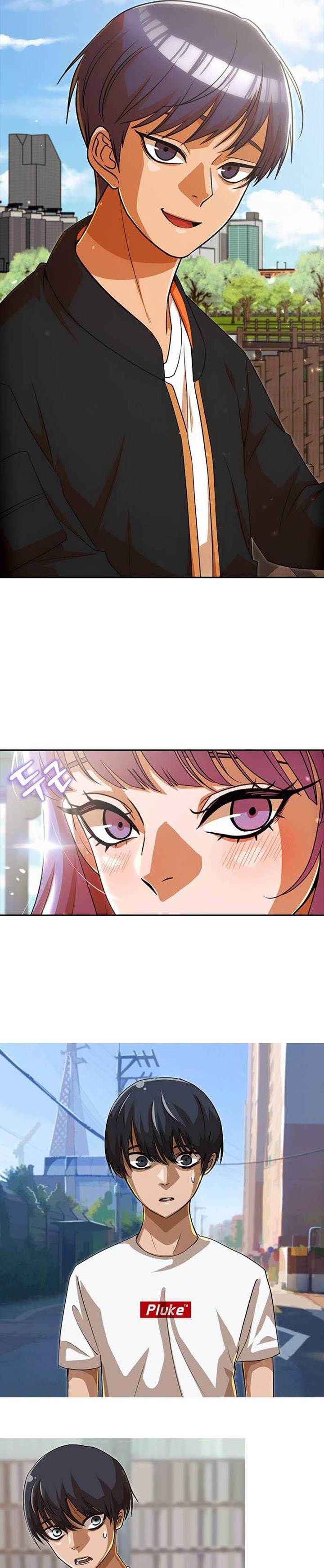 The Girl from Random Chatting! Chap 332 - Next Chap 333