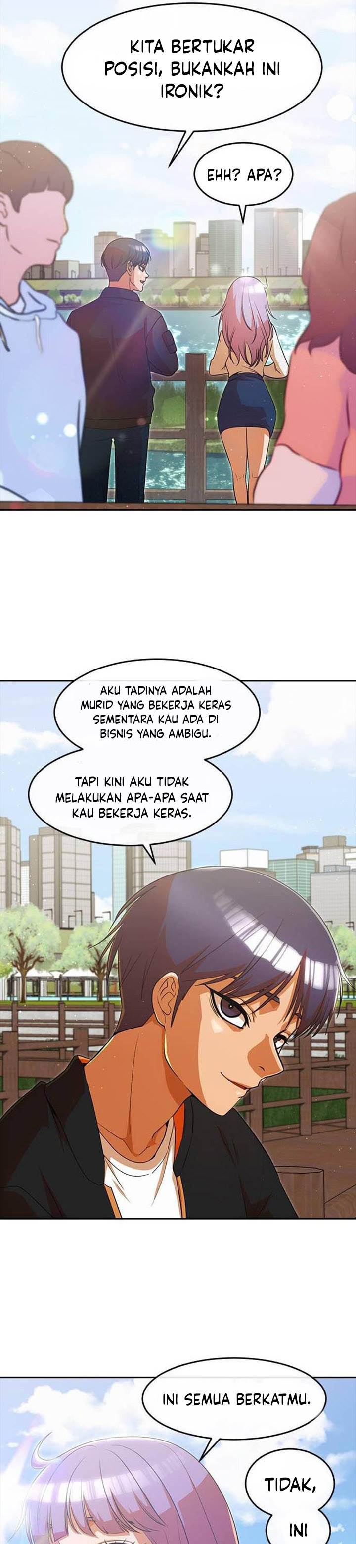 The Girl from Random Chatting! Chap 332 - Next Chap 333
