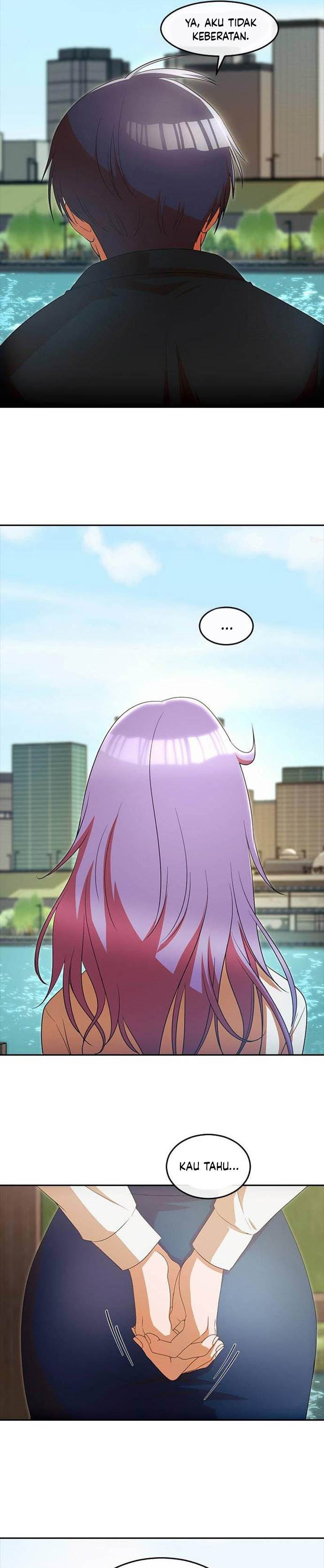 The Girl from Random Chatting! Chap 332 - Next Chap 333