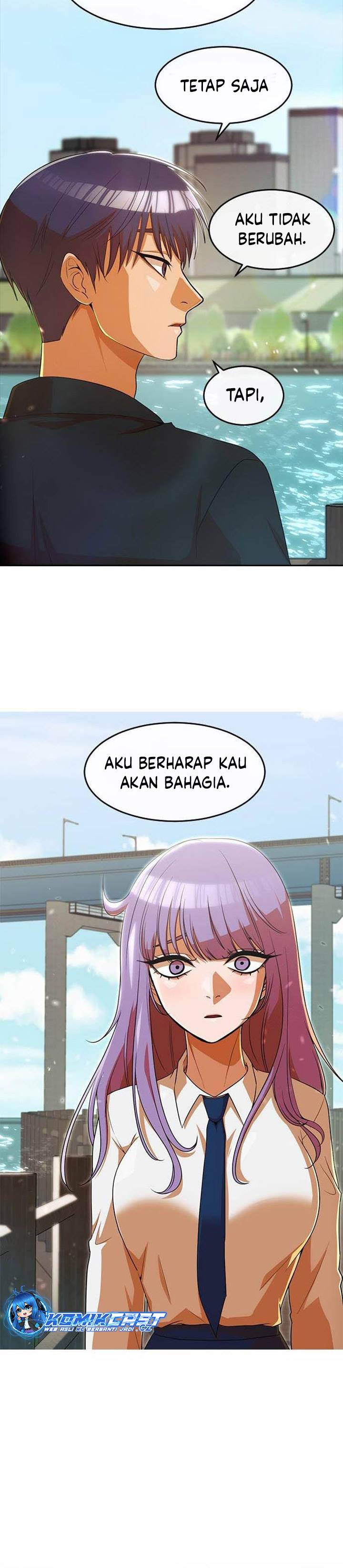 The Girl from Random Chatting! Chap 332 - Next Chap 333