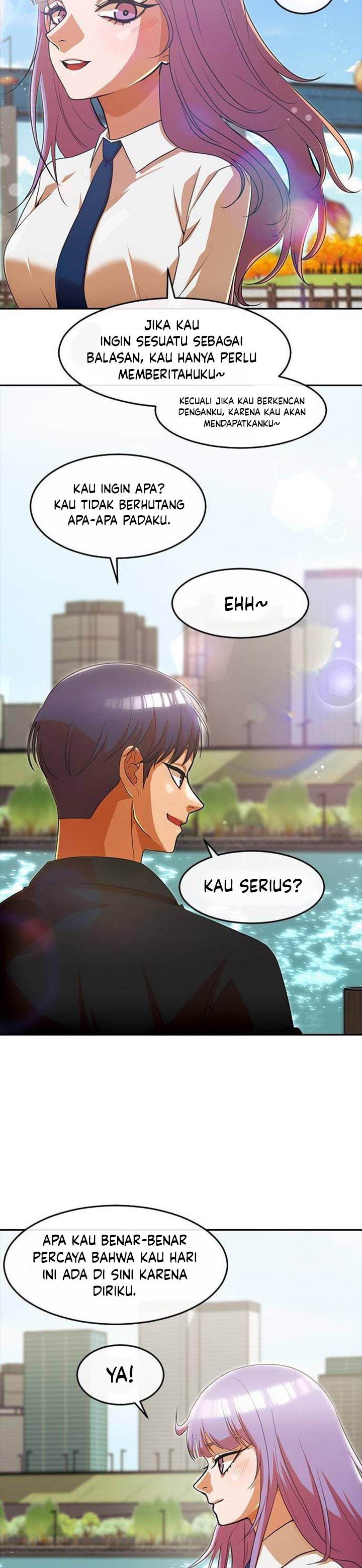 The Girl from Random Chatting! Chap 332 - Next Chap 333