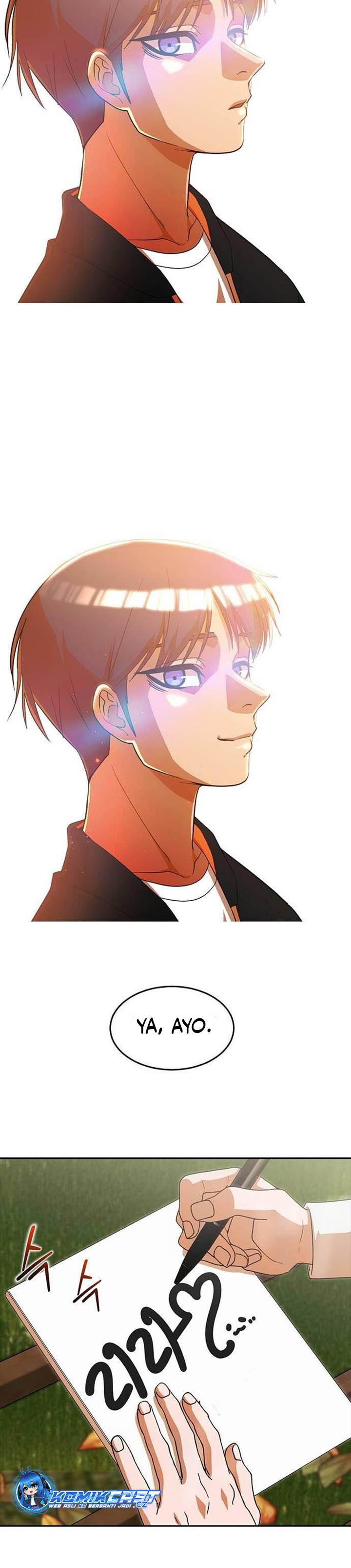 The Girl from Random Chatting! Chap 332 - Next Chap 333