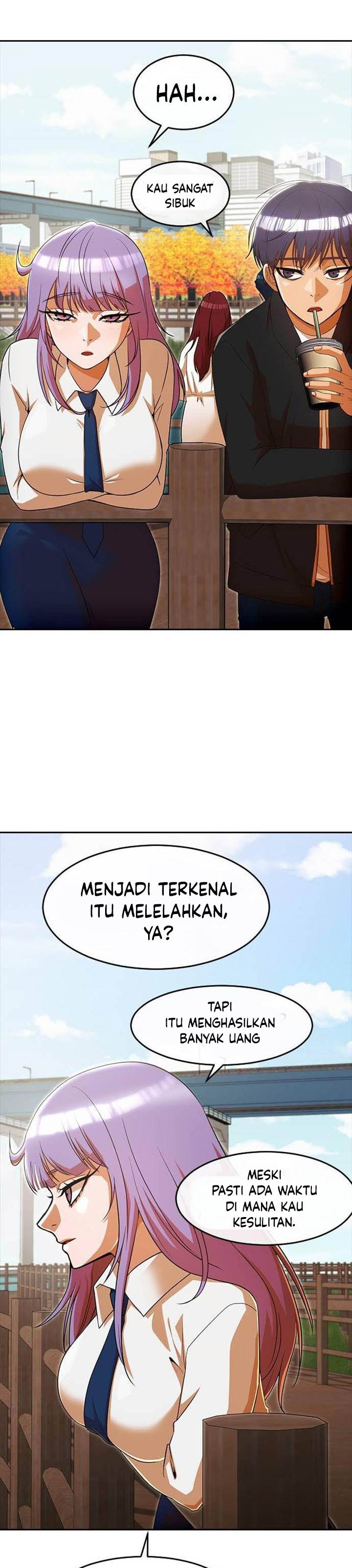 The Girl from Random Chatting! Chap 332 - Next Chap 333