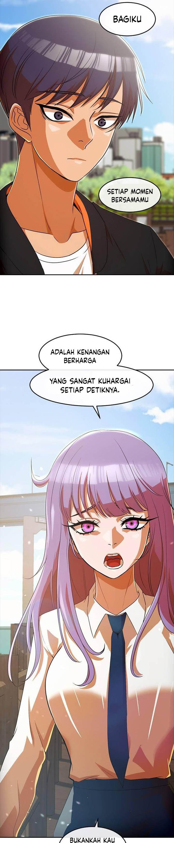 The Girl from Random Chatting! Chap 332 - Next Chap 333