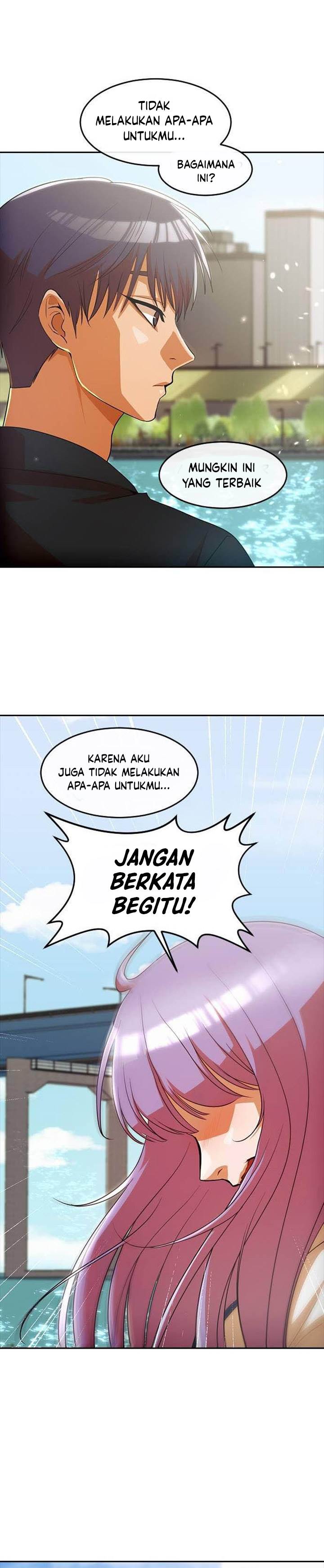 The Girl from Random Chatting! Chap 332 - Next Chap 333