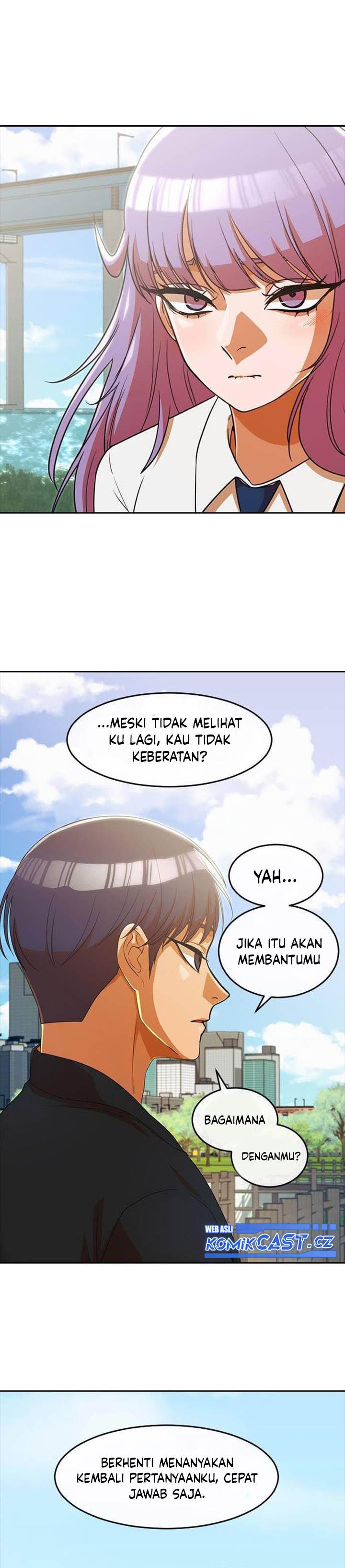 The Girl from Random Chatting! Chap 332 - Next Chap 333