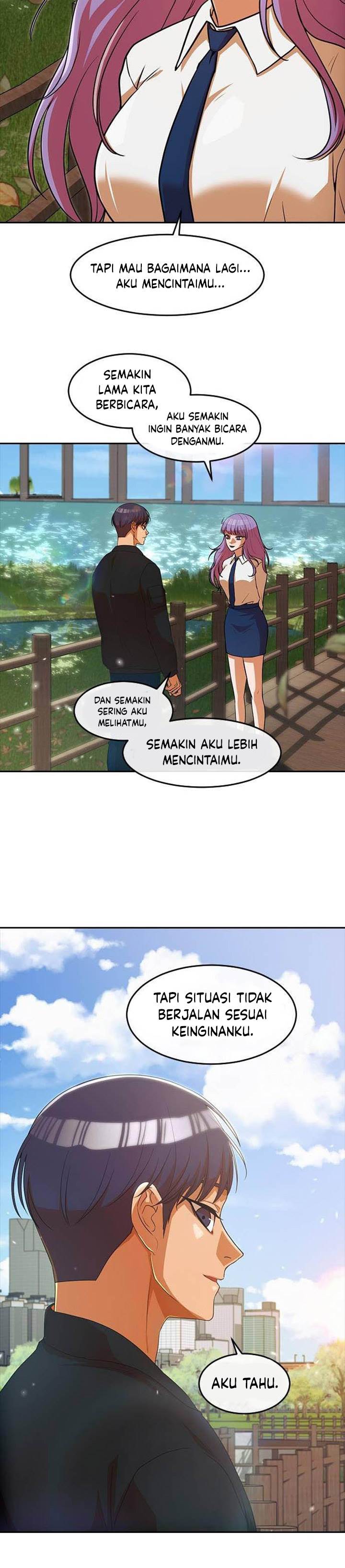 The Girl from Random Chatting! Chap 332 - Next Chap 333