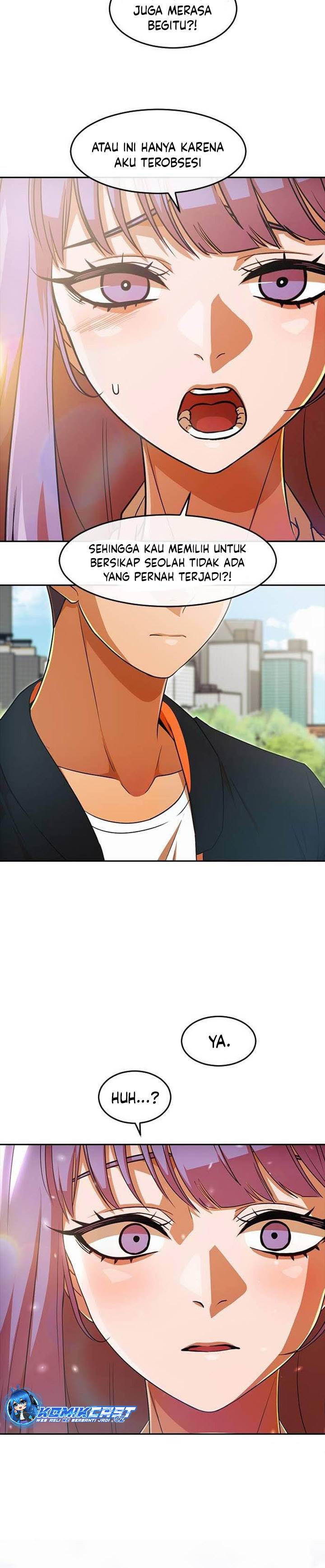 The Girl from Random Chatting! Chap 332 - Next Chap 333