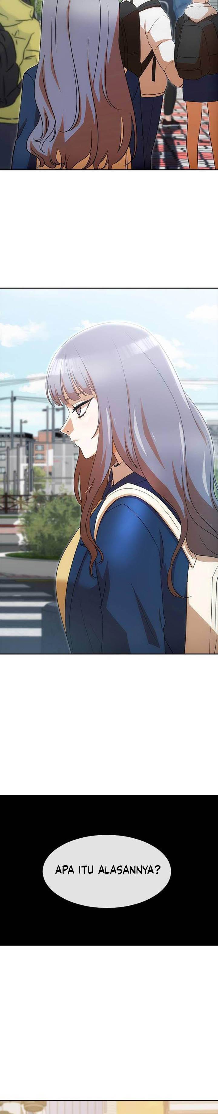 The Girl from Random Chatting! Chap 333 - Next Chap 334