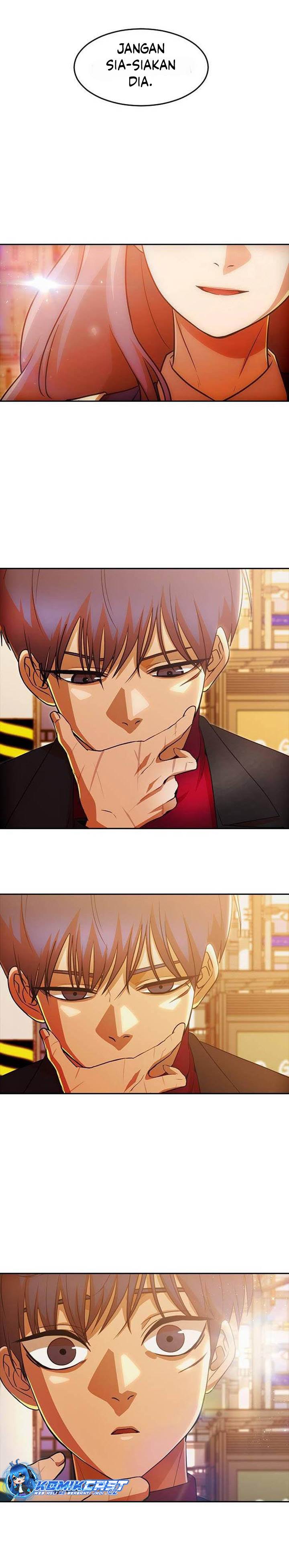 The Girl from Random Chatting! Chap 333 - Next Chap 334