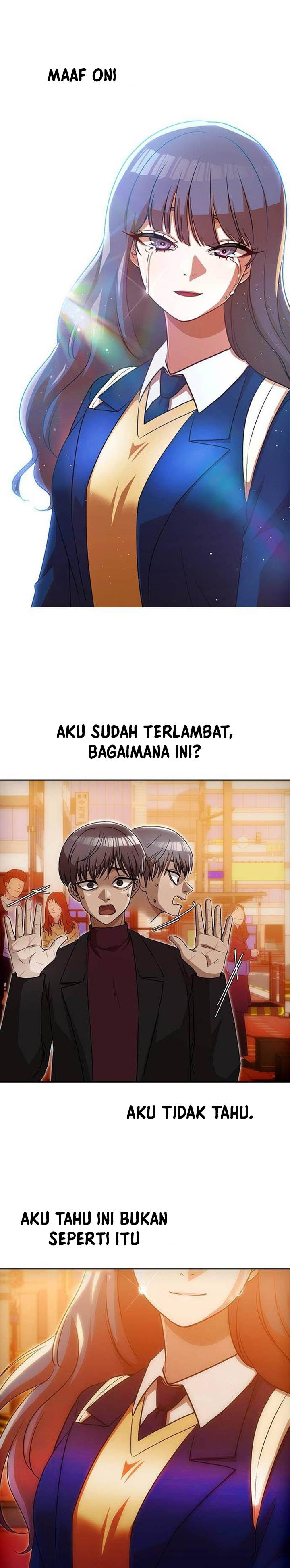 The Girl from Random Chatting! Chap 333 - Next Chap 334