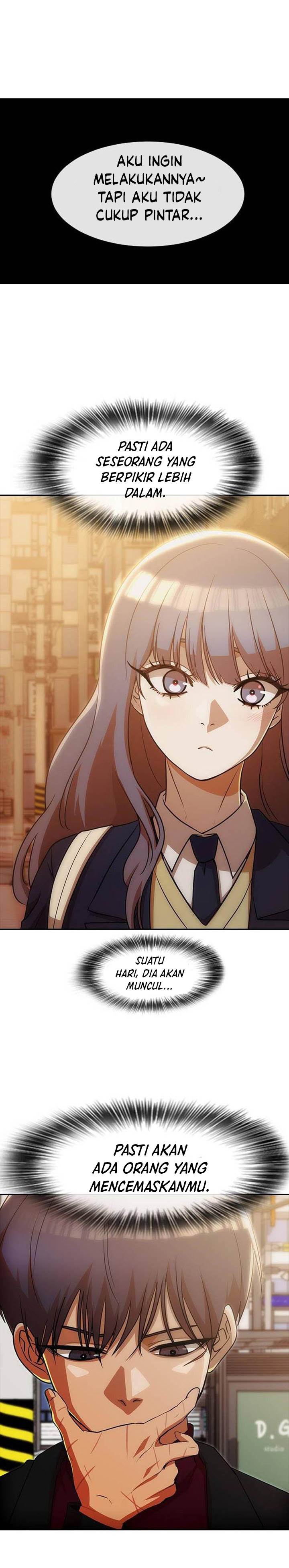 The Girl from Random Chatting! Chap 333 - Next Chap 334